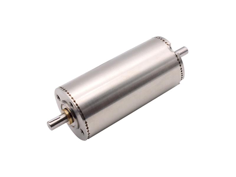 CB30 Series Slotless Brushless DC Motor
